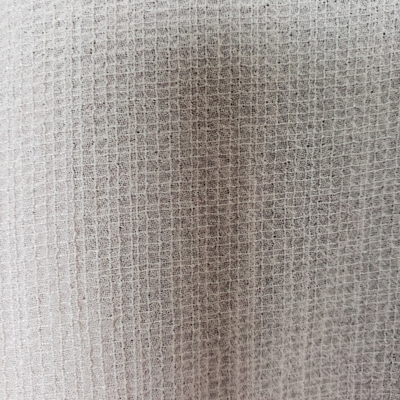 AVEC LES FILLES claire v-neck choker blouse - Picture 3 of 8